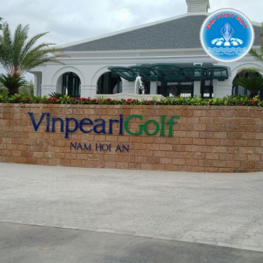 Vinpearl Nam Hội An Resort & Golf 